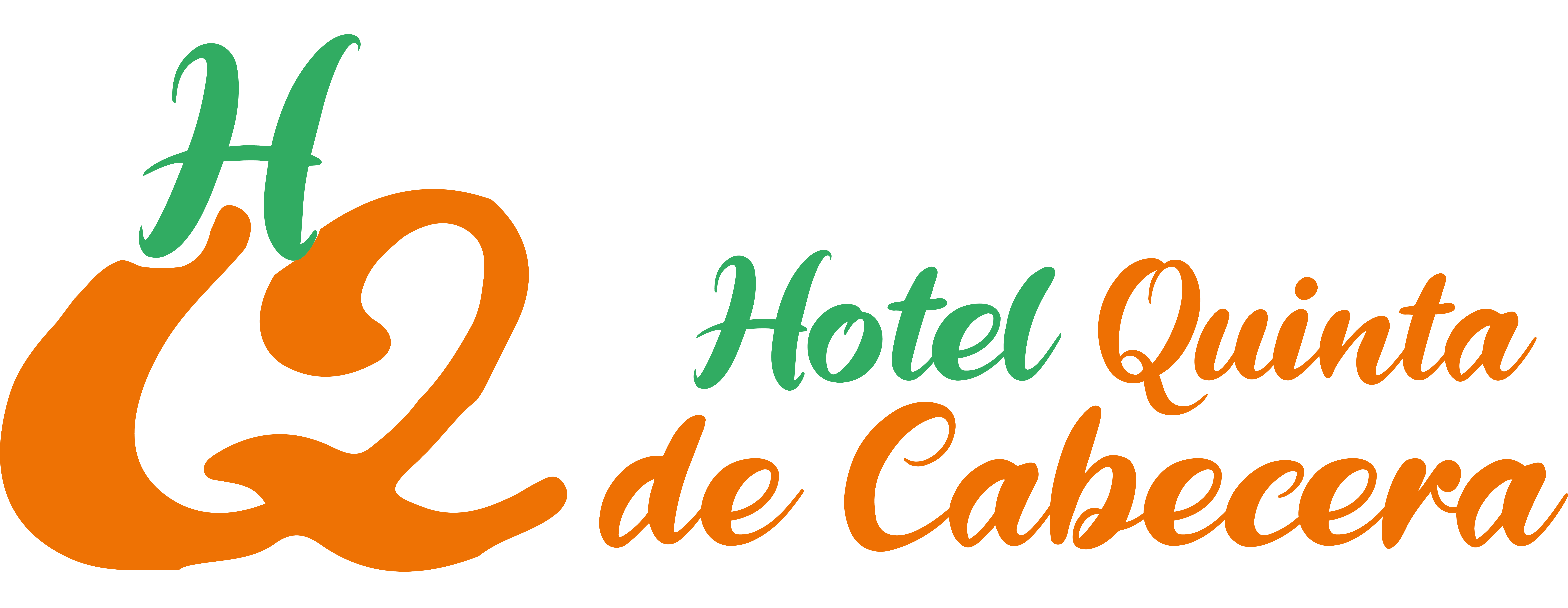 Hotel Quinta de Cabecera