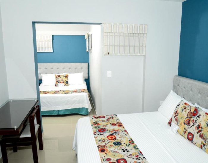 HABITACIÓN 103
