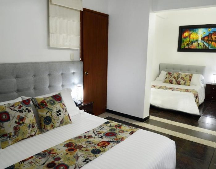 HABITACIÓN 105.3