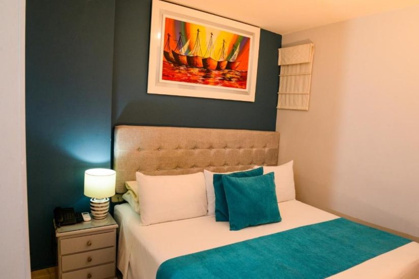 HABITACIÓN 206