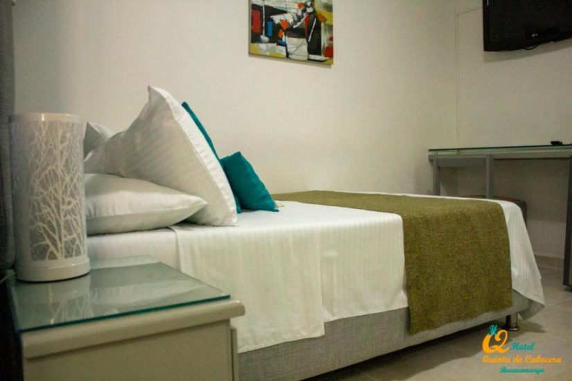 HABITACIÓN 208